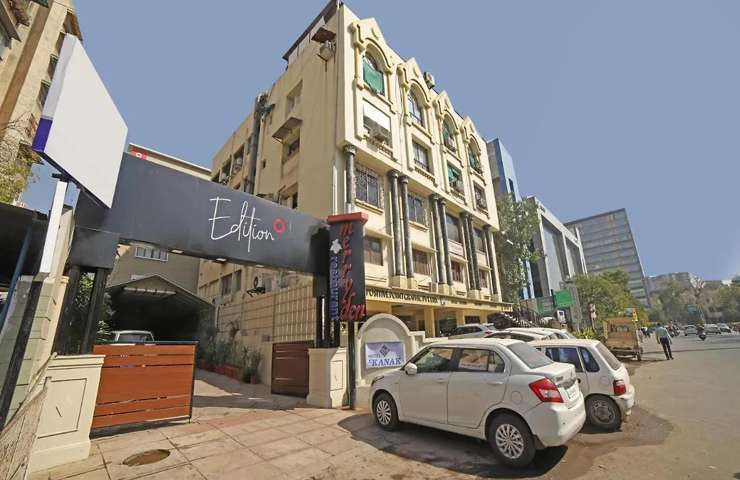 Hotel Kanak-1