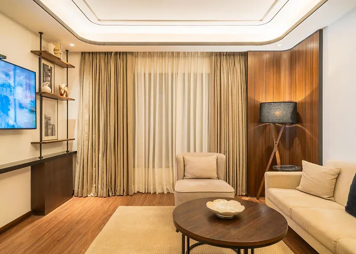 Radisson Blu Hotel Ahmedabad